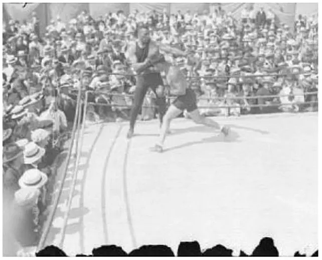 African-American athletes in Toledo sport history