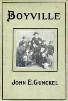 Cover of Boyville by John E. Gunckel