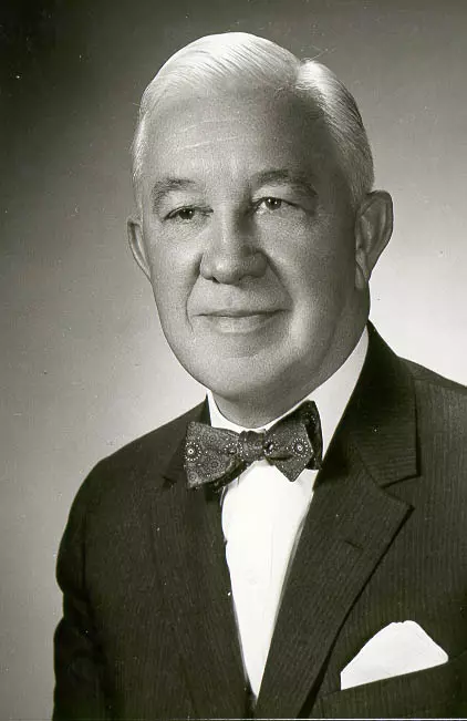 Alvin Seeman, 1950s