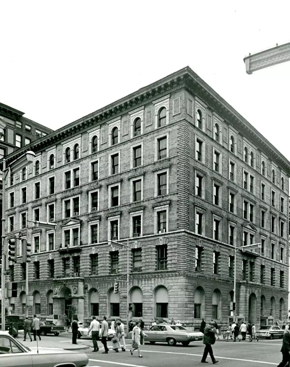 Gardner Building (1893)