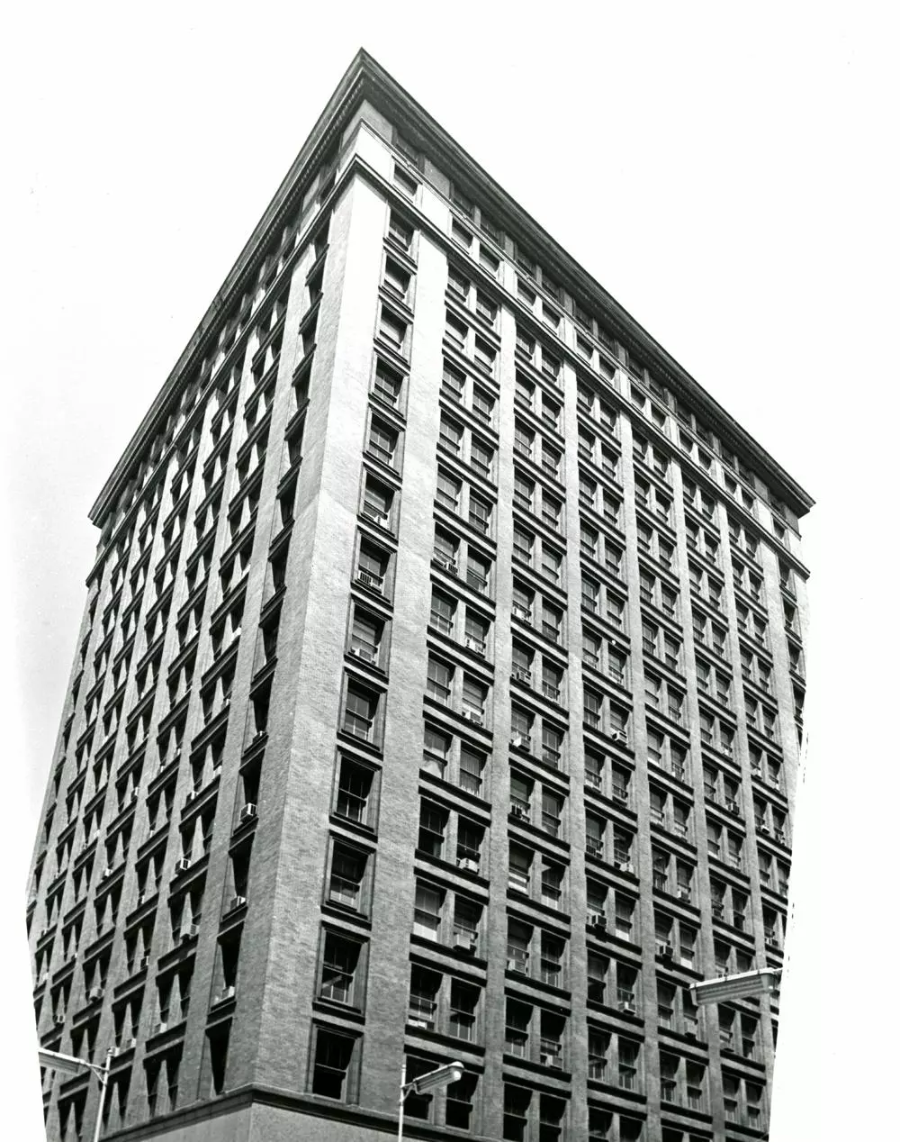 National Bank, Nicholas Building (1905)