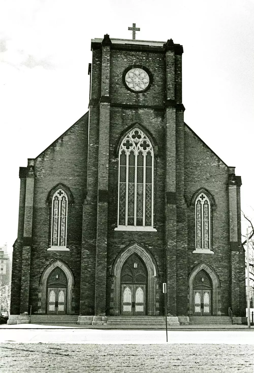 St. Francis de Sales' Church (1869)