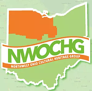 Northwest Ohio Cultural Heritage Group logo
