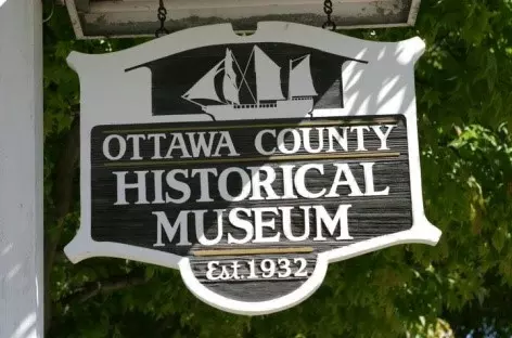 Ottawa County Museum