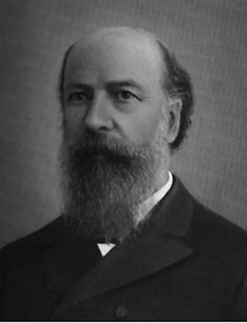John W. Fuller